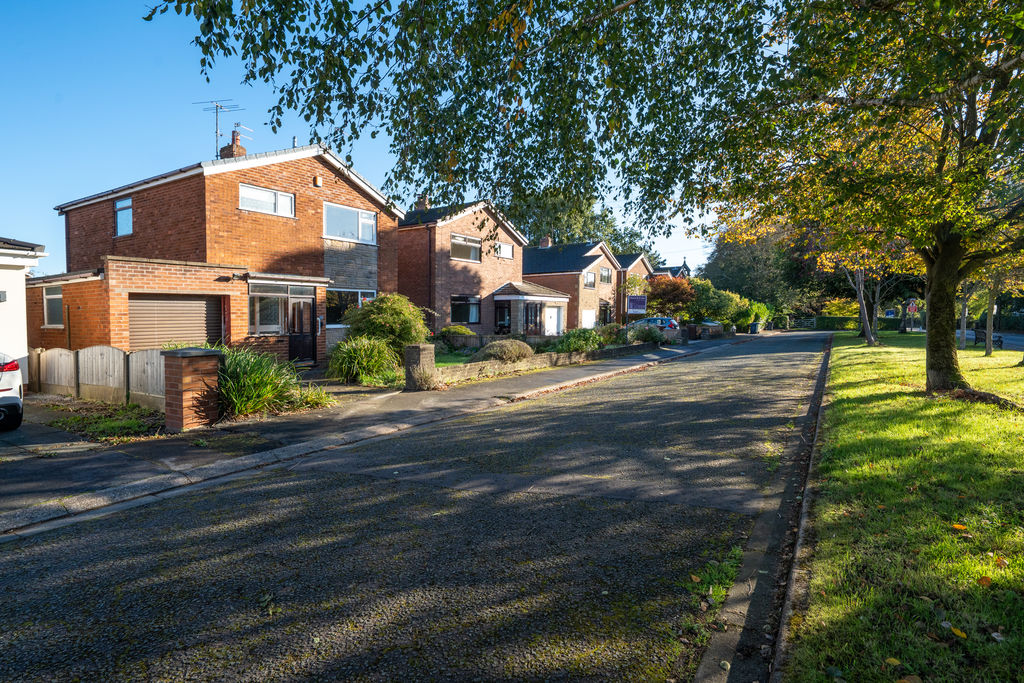 Course Lane Newburgh